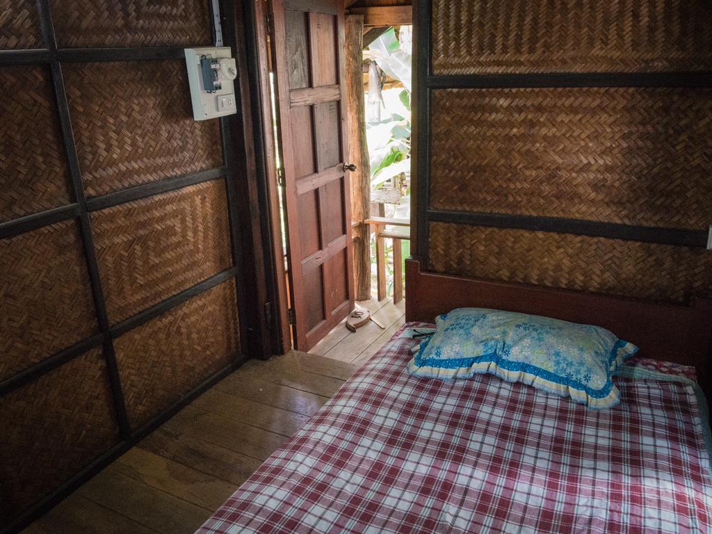 Bed and Breakfast Sala Thongyon à Savannakhet Extérieur photo