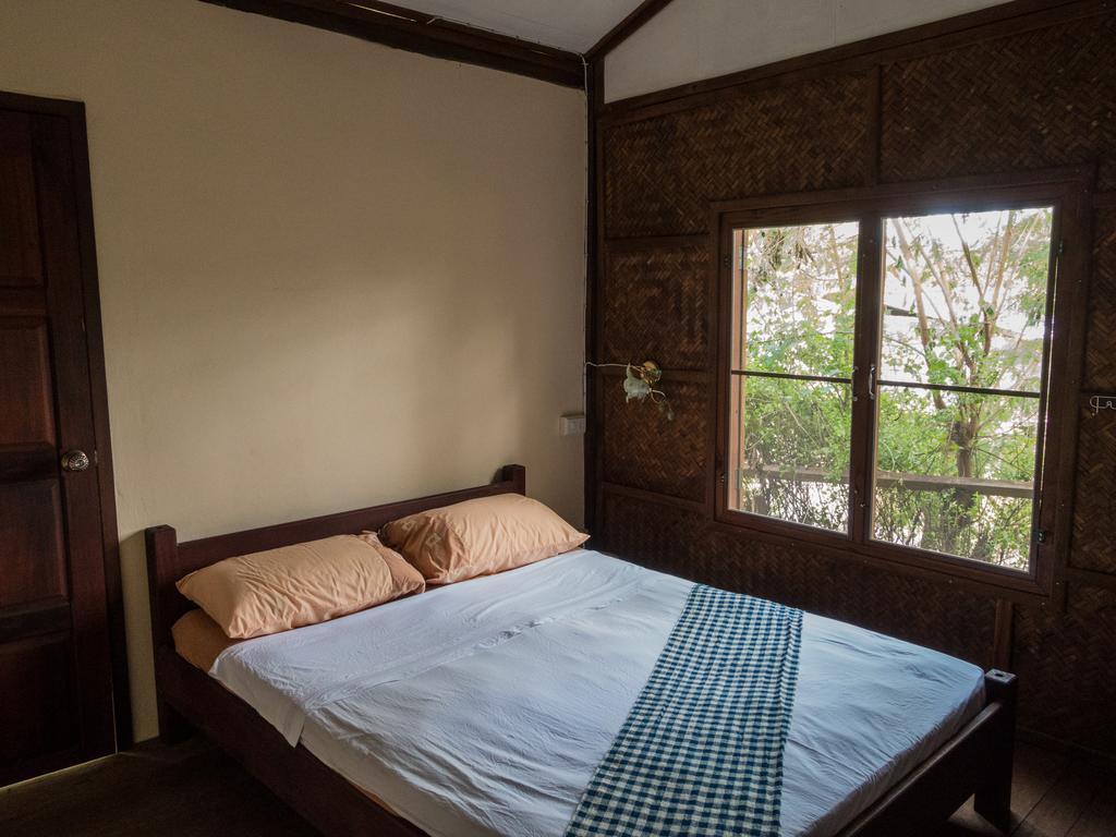 Bed and Breakfast Sala Thongyon à Savannakhet Extérieur photo